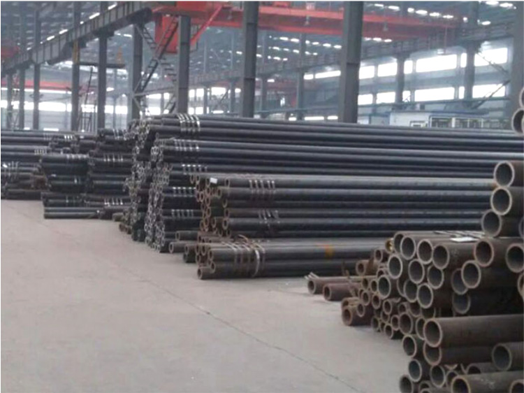 凌源12cr2mo化肥专用管